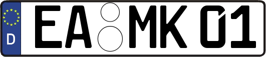 EA-MK01