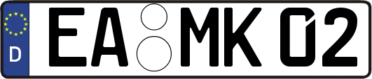 EA-MK02