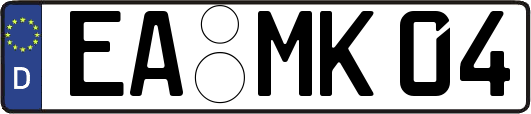 EA-MK04