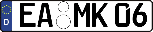 EA-MK06
