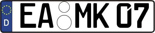 EA-MK07