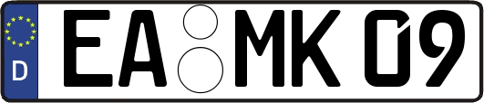 EA-MK09