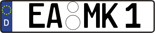 EA-MK1
