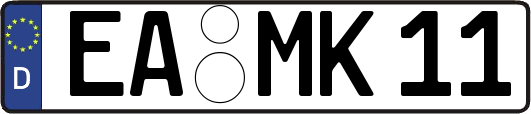 EA-MK11