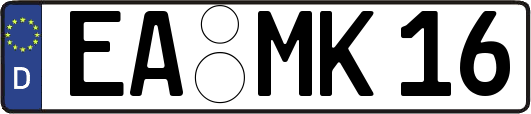 EA-MK16