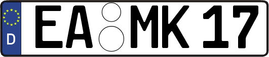 EA-MK17
