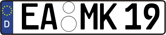 EA-MK19