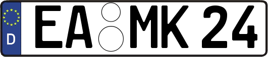 EA-MK24