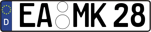 EA-MK28
