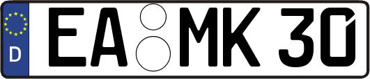 EA-MK30