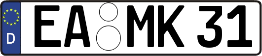EA-MK31