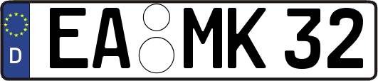 EA-MK32