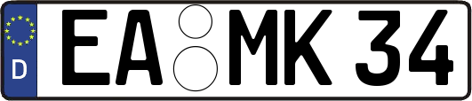 EA-MK34