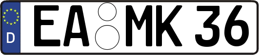 EA-MK36