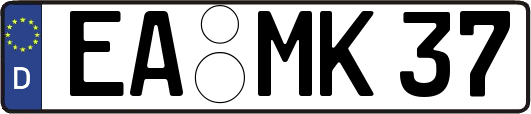 EA-MK37