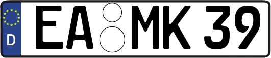 EA-MK39