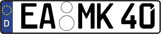 EA-MK40