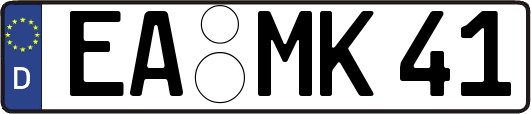 EA-MK41