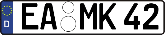 EA-MK42