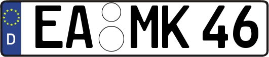EA-MK46
