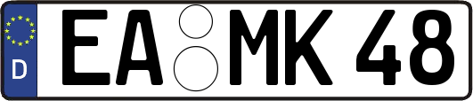 EA-MK48