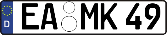 EA-MK49