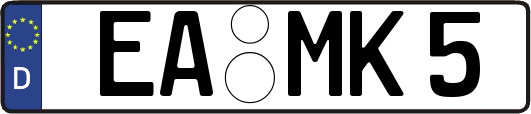 EA-MK5