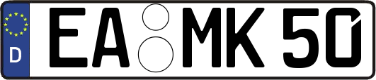 EA-MK50