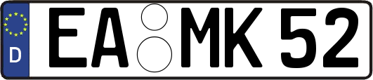EA-MK52