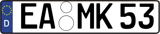 EA-MK53