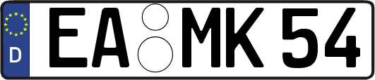EA-MK54