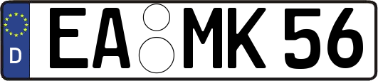 EA-MK56