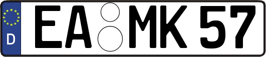 EA-MK57