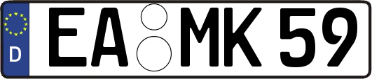 EA-MK59
