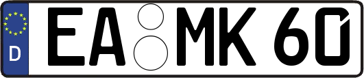 EA-MK60