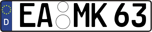 EA-MK63