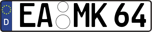 EA-MK64