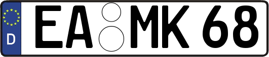 EA-MK68