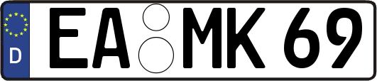 EA-MK69