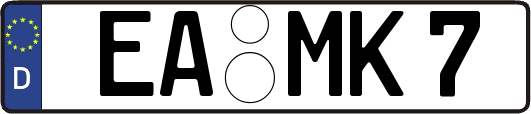 EA-MK7