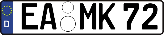 EA-MK72