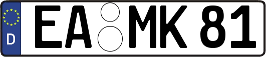 EA-MK81