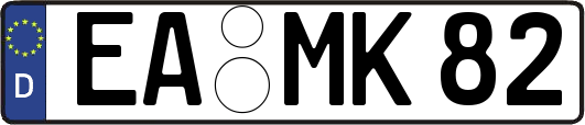 EA-MK82