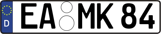 EA-MK84