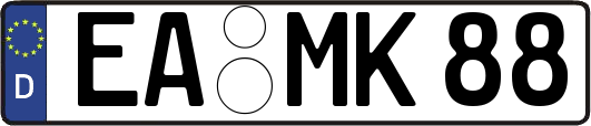 EA-MK88