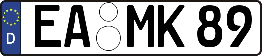 EA-MK89