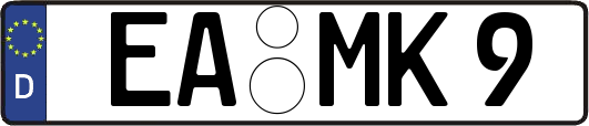 EA-MK9