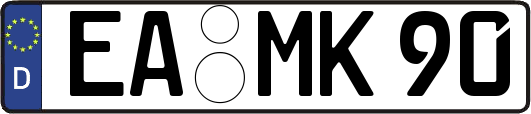 EA-MK90