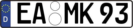 EA-MK93
