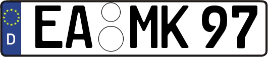 EA-MK97